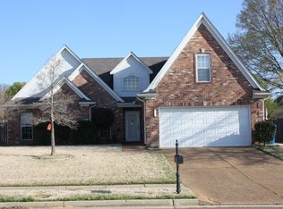 11652 Belle Manor Dr, Arlington, TN 38002
