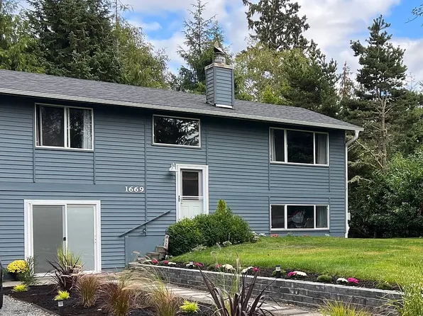 1669 Fifer Heights Rd, Gearhart, OR 97138