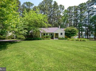 6905 Pea Neck Rd, Saint Michaels, MD 21663