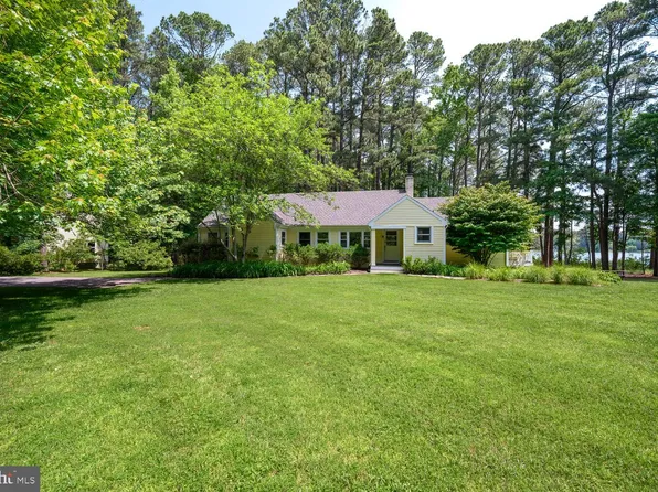 6905 Pea Neck Rd, Saint Michaels, MD 21663