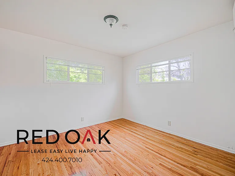 1214 1/4 S Orange Grove Ave #1214-1/4 — Photo 12