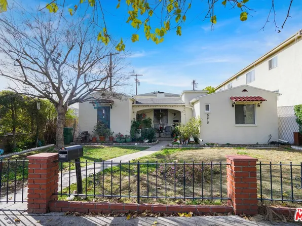 5213 Agnes Ave, Valley Village, CA 91607