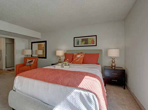 Retreat at Austin Bluffs