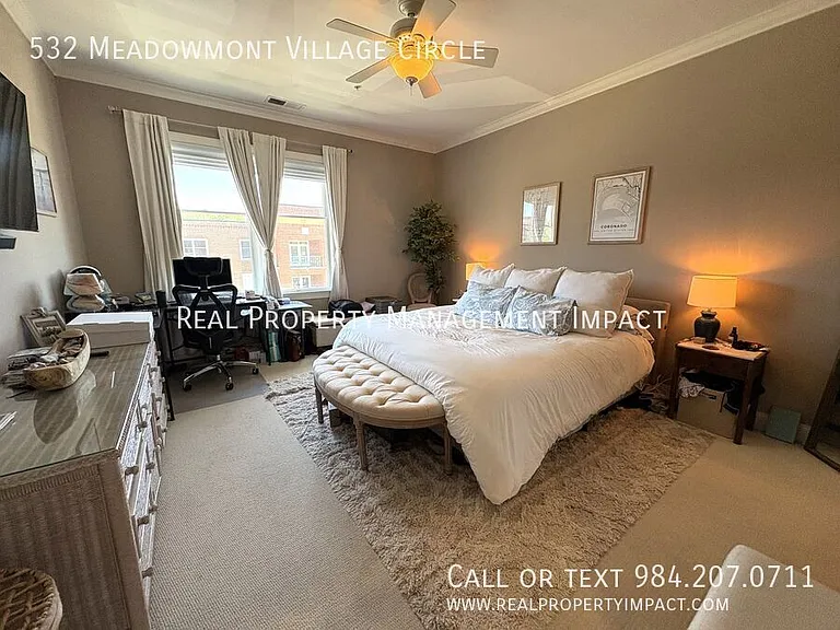 532 Meadowmont Village Cir — Photo 14