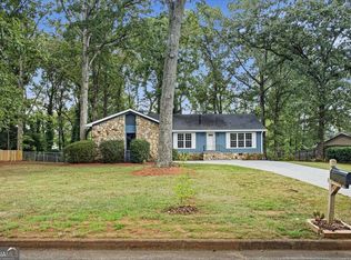 223 Shiloh Run NW, Kennesaw, GA 30144