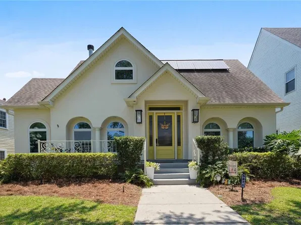 5871 General Diaz St, New Orleans, LA 70124
