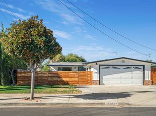 28563 Aragon Ave, Hayward, CA 94544