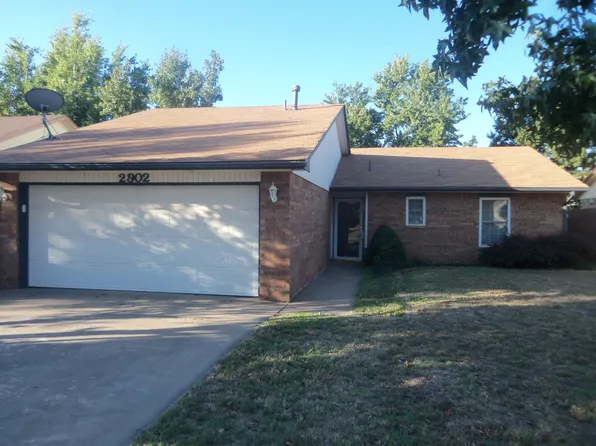2902 Williamsburg, Enid, OK 73703