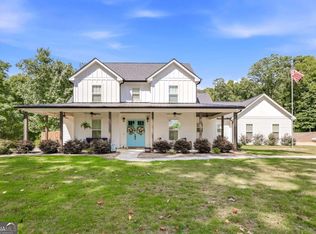 855 Geiger Rd, Jefferson, GA 30549