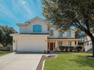 17011 Ellington Way, San Antonio, TX 78247
