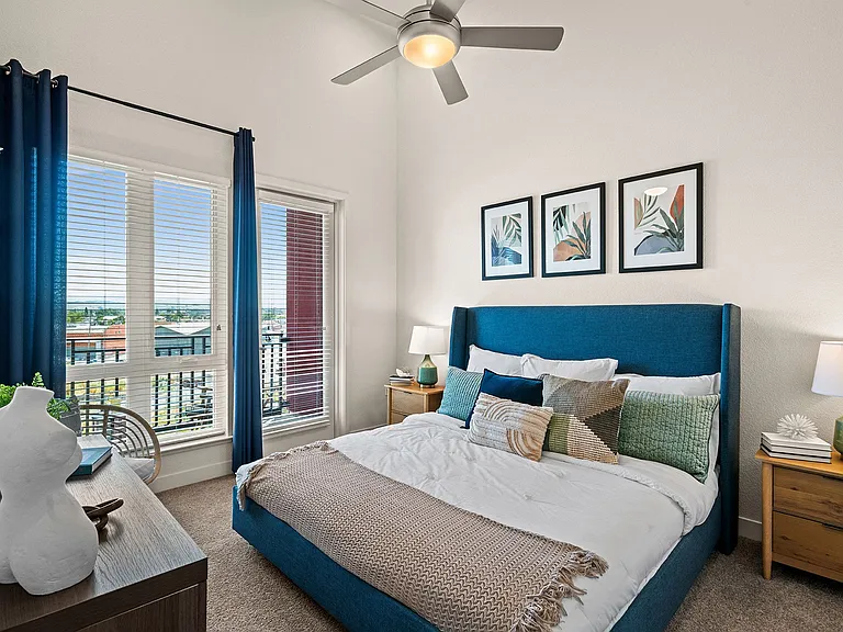 La Via Apartments — Photo 26