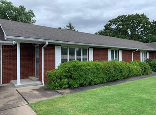 8980 S Park Rd, Rogers, AR 72756