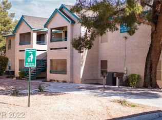 5141 Lindell Rd UNIT 201, Las Vegas, NV 89118