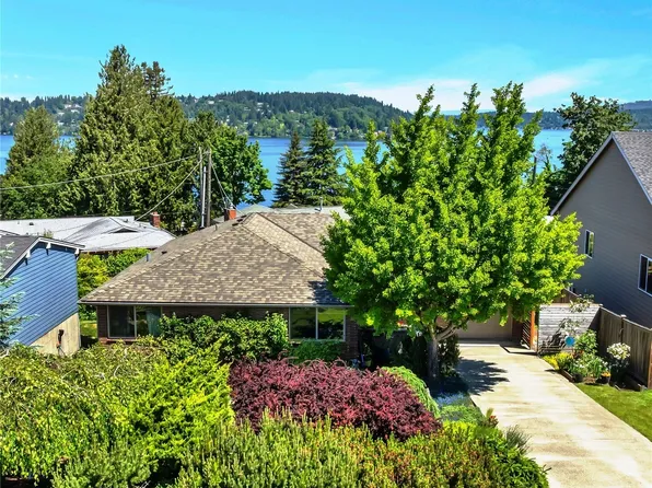 7528 S Laurel Street, Seattle, WA 98178