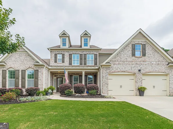 5420 Lilac Pass, Cumming, GA 30040