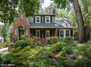 4505 Amherst Rd, College Park, MD 20740