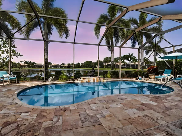 10685 Whitewind Circle, Boynton Beach, FL 33473