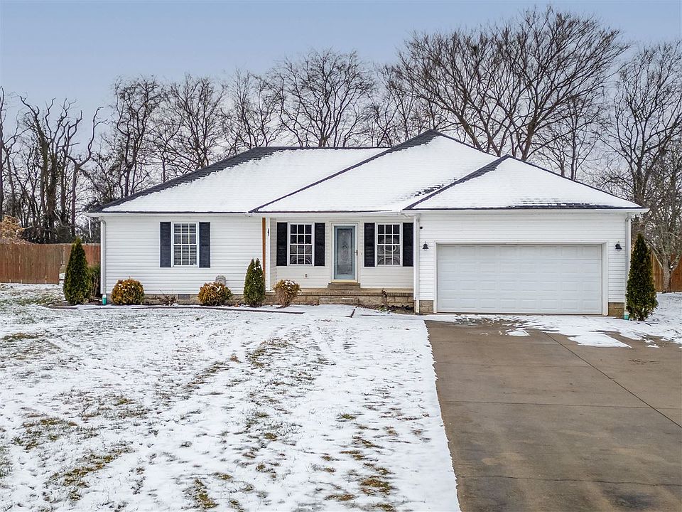 129 Oakdale Dr, Russellville, KY 42276 Zillow