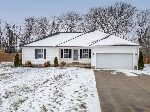 129 Oakdale Dr, Russellville, KY 42276