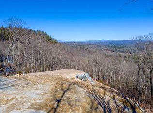 LOT 1 Glencove Overlook, Cashiers, NC 28717