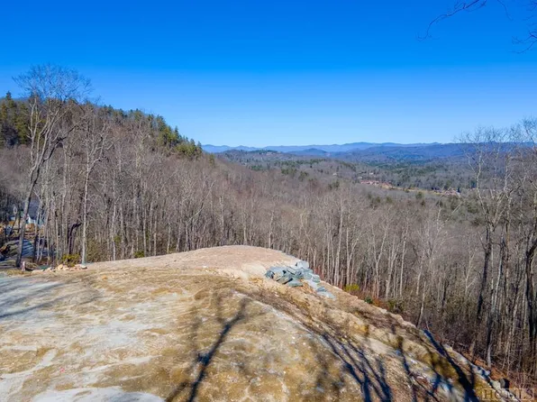 Lot 1 GlenCove Overlook, Cashiers, NC 28717