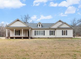 406 Fred Kelley Rd NE, Rome, GA 30161