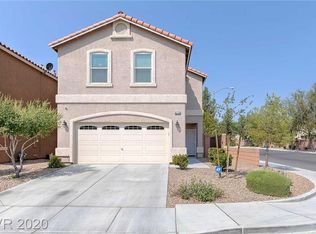 8719 Summoners Ct, Las Vegas, NV 89139