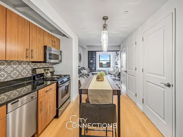 20 West St APT 32C, New York, NY 10004
