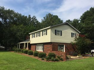 525 N Broad St, Ellaville, GA 31806