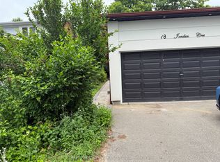 18 Jondan Cres, Markham, ON L3T 3Z5