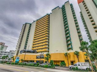 2710 N Ocean Blvd #408, Myrtle Beach, SC 29577