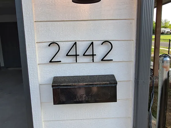 2442 SW 21st St, Oklahoma City, OK 73108