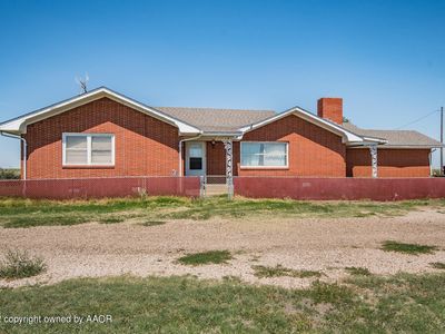 8748 Fm 282, Pampa, TX, 79065