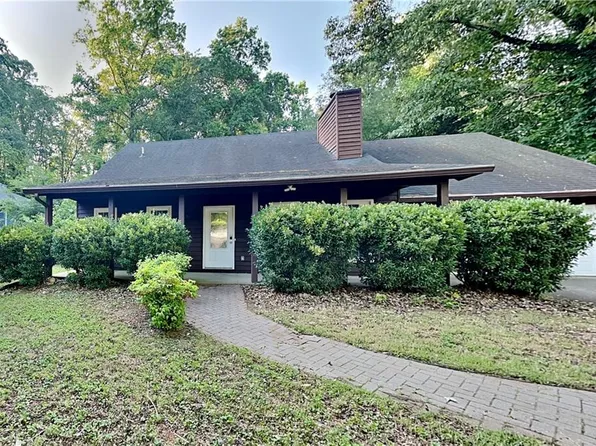 4750 Jamerson Forest Cir, Marietta, GA 30066