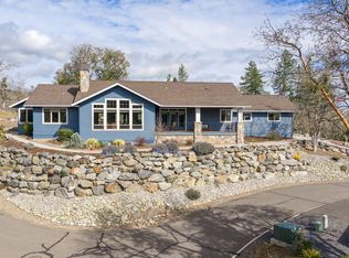 814 Steeple Vw, Jacksonville, OR