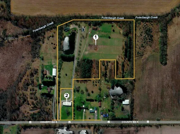 23522 County Road 4, Elkhart, IN 46514