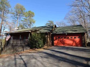 5601 Mountain Valley Way #41, Young Harris, GA 30582