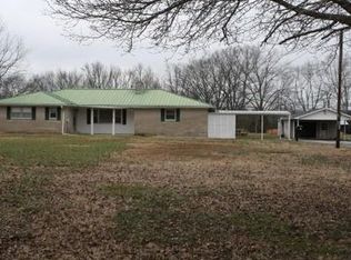 44 Mount Nebo Rd, Loretto, TN 38469