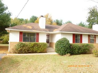 4638 Woodview Cir, Old Hickory, TN 37138