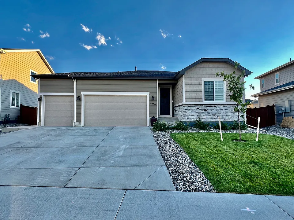 5266 Brangus Dr
