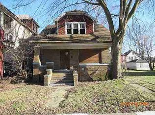 7428 Prairie St, Detroit, MI 48210