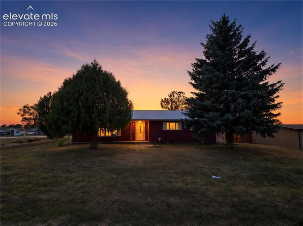 519 Dakota Ave, Simla, CO 80835