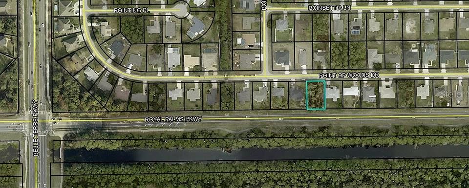 2nd image of 54 POINT OF WOODS DRIVE LOT 19