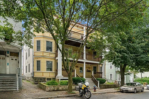 118 Perkins St #3 Photo 1