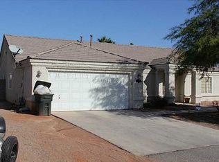 5100 Ricky Rd, Las Vegas, NV 89130