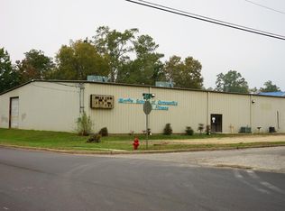 115 N Willis Ave, Livingston, TX 77351
