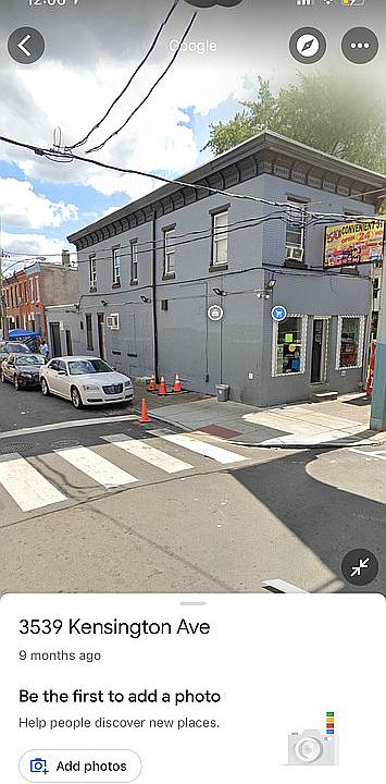 1st image of 3537 Kensington Ave