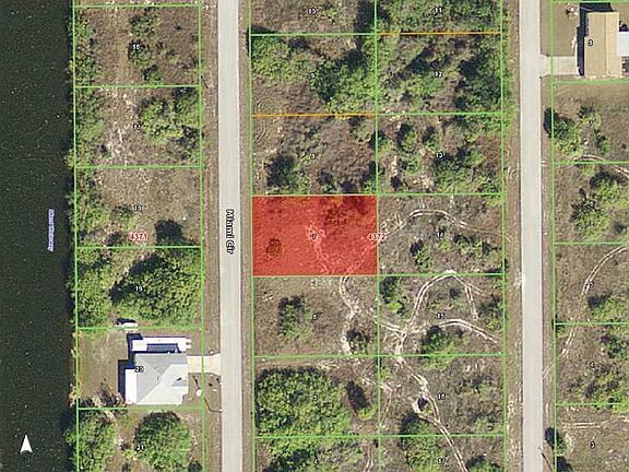 5th image of 9317 Miami Cir