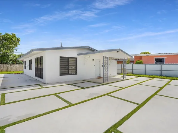 690 SE 3rd Pl, Hialeah, FL 33010