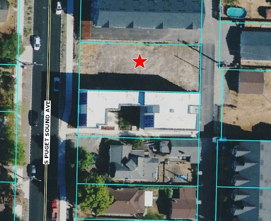 2nd image of 4327 S Puget Sound Avenue